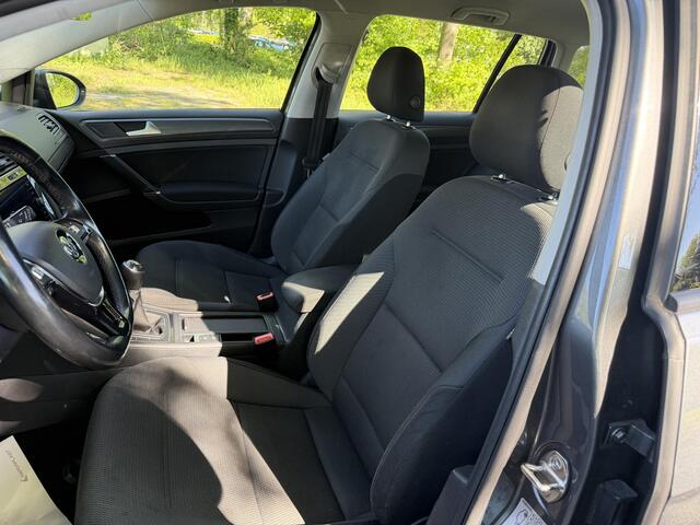 Volkswagen GOLF Variant 1.0 TSI Comfortline Business 7.5 EERSTE EIGENAAR