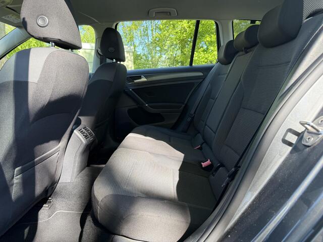 Volkswagen GOLF Variant 1.0 TSI Comfortline Business 7.5 EERSTE EIGENAAR