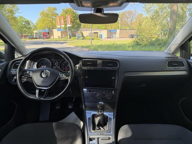 Volkswagen GOLF Variant 1.0 TSI Comfortline Business 7.5 EERSTE EIGENAAR
