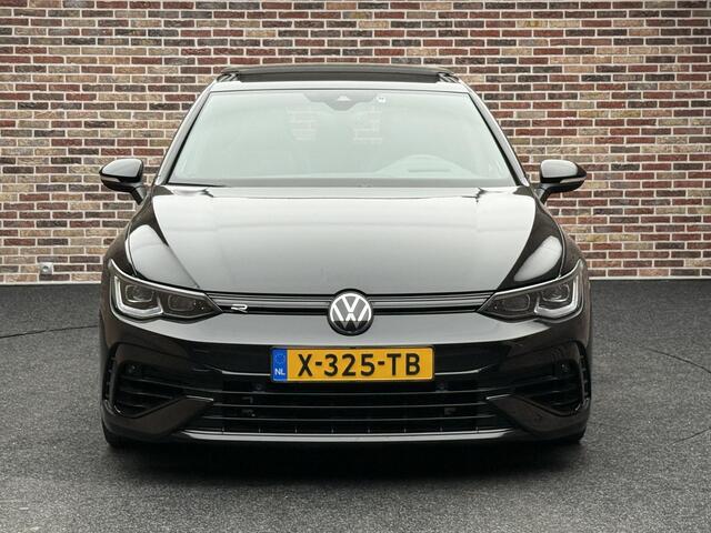 Volkswagen GOLF 2.0TSI 310PK R 4Motion Panorama H/K Memory Leer Stoelverkoeling