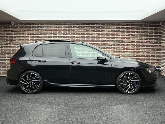 Volkswagen GOLF 2.0TSI 310PK R 4Motion Panorama H/K Memory Leer Stoelverkoeling