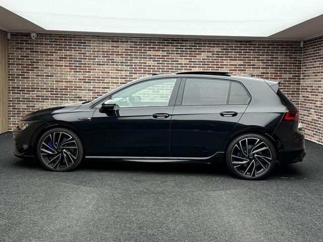 Volkswagen GOLF 2.0TSI 310PK R 4Motion Panorama H/K Memory Leer Stoelverkoeling