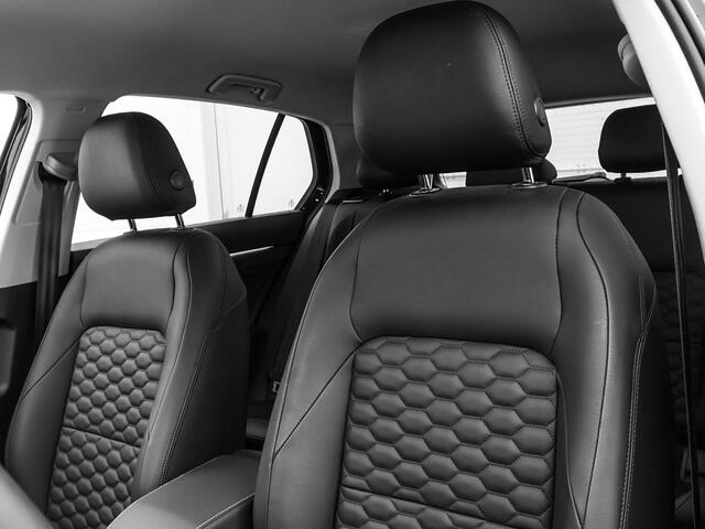 Volkswagen GOLF 1.5 eHybrid Life Edition 204 pk 6 versn. DSG · Achteruitrijcamera · Draadloze telefoonlader ·