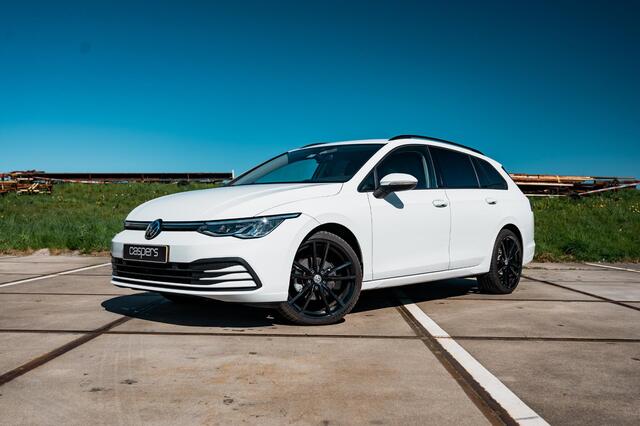 Volkswagen GOLF Variant 1.0 eTSI Life | ADAPTIVE CRUISE | 19" | SUNSET | APPLE CAR PLAY | DAB