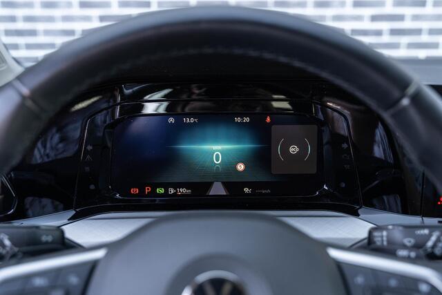 Volkswagen GOLF 1.0 eTSI DSG Life Business | Navigatie | Apple Carplay | Android Auto | Stoelmassage | Stoelverwarming | Achteruitrijcamera | LED Koplampen | Cruise Control Adaptief | Parkeersensoren | Parkeerassistent