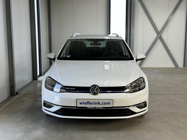 Volkswagen GOLF Variant 1.5 TSI Highline | Navi | Camera | Trekhaak |