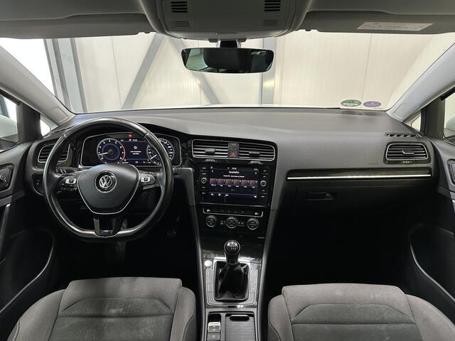 Volkswagen GOLF Variant 1.5 TSI Highline | Navi | Camera | Trekhaak |