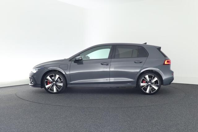 Volkswagen GOLF 1.4 245pk DSG eHybrid GTE Trekhaak Camera Led Mistlampen Stoel+Stuurverwarming Keyless Navigatie IQ.Light