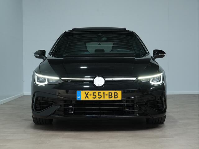 Volkswagen GOLF 2.0 TSI DSG R 4Motion | Panoramadak | Akrapovic | Nappa Leder R Geventileerd | HarmanKardon 232