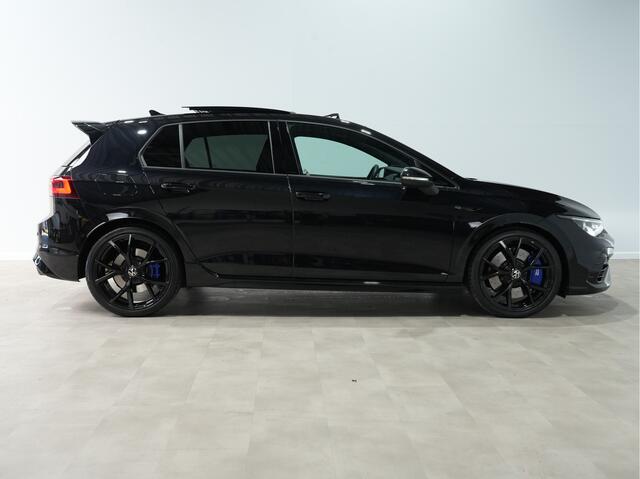 Volkswagen GOLF 2.0 TSI DSG R 4Motion | Panoramadak | Akrapovic | Nappa Leder R Geventileerd | HarmanKardon 232