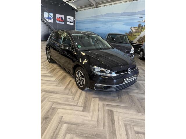 Volkswagen GOLF 1.0 TSI Highline