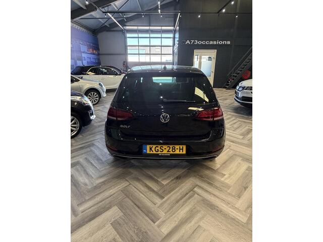 Volkswagen GOLF 1.0 TSI Highline