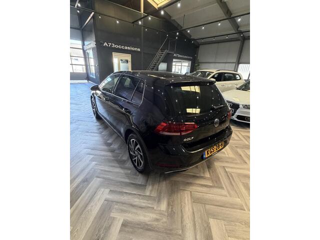 Volkswagen GOLF 1.0 TSI Highline