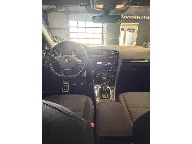 Volkswagen GOLF 1.0 TSI Highline