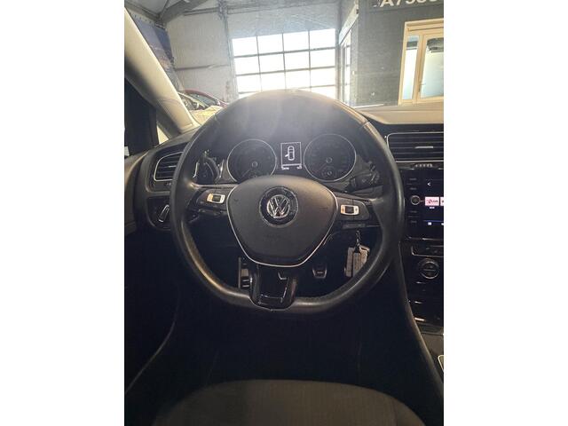 Volkswagen GOLF 1.0 TSI Highline