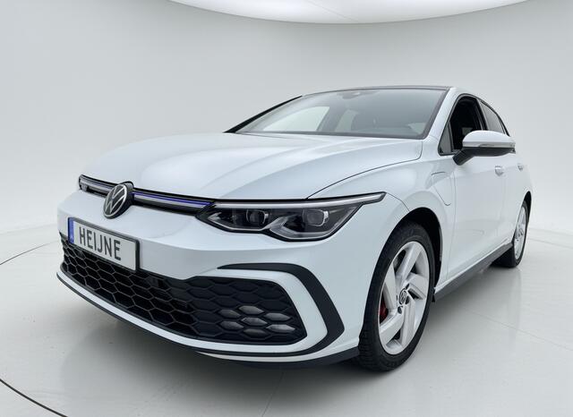 Volkswagen GOLF GTE 245PK HYBRID SPORT CARPLAY/ACC/SFEERVERL/STUURVERW.