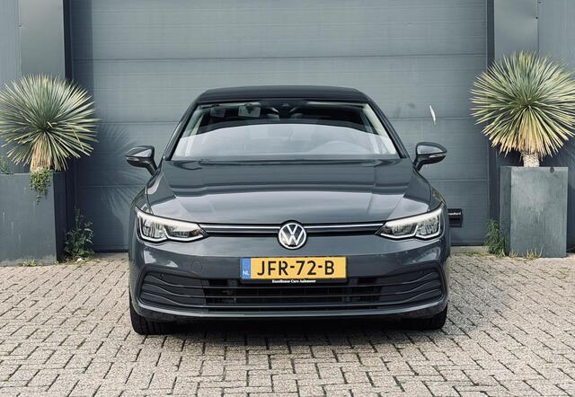 Volkswagen GOLF 1.0 TSI Life Pano/Navi/RijlesAuto