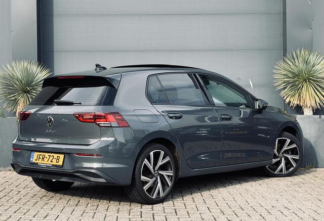 Volkswagen GOLF 1.0 TSI Life Pano/Navi/RijlesAuto