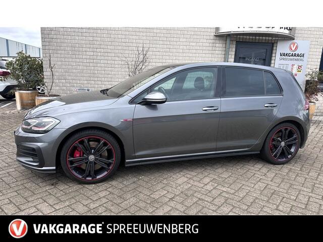 Volkswagen GOLF GTI 2.0 TSI GTI Performance|PANO|NAVI|VIRITUAL|LED