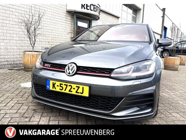 Volkswagen GOLF GTI 2.0 TSI GTI Performance|PANO|NAVI|VIRITUAL|LED
