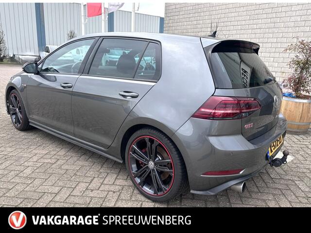 Volkswagen GOLF GTI 2.0 TSI GTI Performance|PANO|NAVI|VIRITUAL|LED