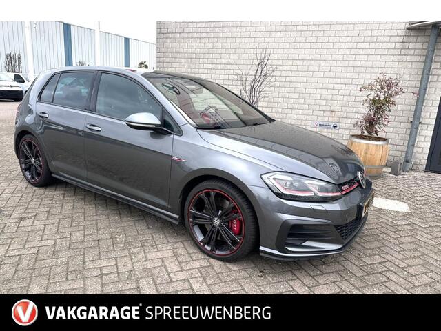 Volkswagen GOLF GTI 2.0 TSI GTI Performance|PANO|NAVI|VIRITUAL|LED
