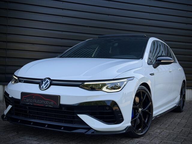 Volkswagen GOLF 2.0 TSI R 4Motion PERF. PANO|AKRA|HUD|MEMORY|H/K|IQ VOL!