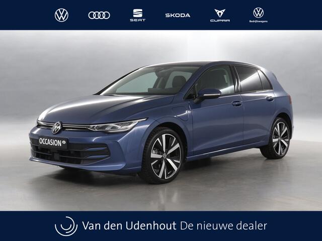 Volkswagen GOLF 1.5 eHybrid 204pk Life Edition DSG / Navigatie via App Connect / Stoel+Stuurverwarming / Camera 315