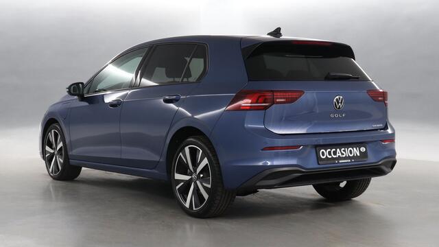 Volkswagen GOLF 1.5 eHybrid 204pk Life Edition DSG / Navigatie via App Connect / Stoel+Stuurverwarming / Camera 315