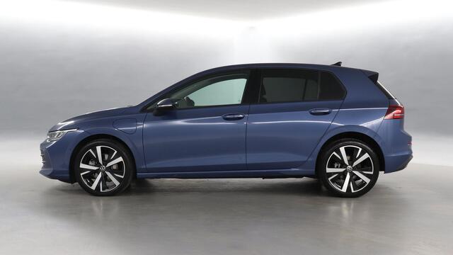 Volkswagen GOLF 1.5 eHybrid 204pk Life Edition DSG / Navigatie via App Connect / Stoel+Stuurverwarming / Camera 315