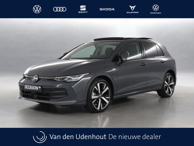 Volkswagen GOLF 1.5 eHybrid 204pk Life Edition DSG / Panoramadak / Stoel+Stuurverwarming / Camera 270