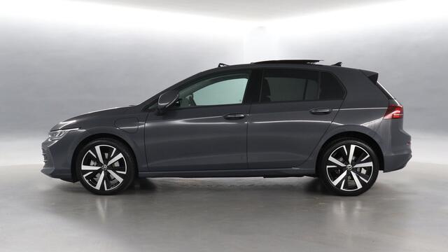 Volkswagen GOLF 1.5 eHybrid 204pk Life Edition DSG / Panoramadak / Stoel+Stuurverwarming / Camera 270