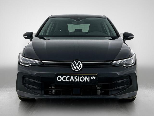 Volkswagen GOLF 1.5 eHybrid 204pk Life Edition DSG Matrix-LED / Stoel/Stuurverw. / Camera / Memory 151