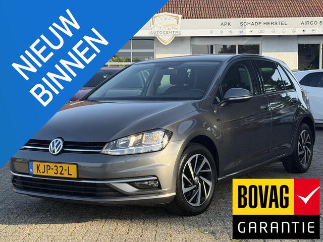 Volkswagen GOLF 1.0 TSI Trendline NAVI | KLIMA | CAMERA | BOVAG !!