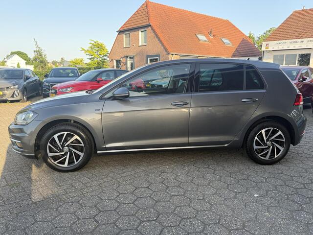 Volkswagen GOLF 1.0 TSI Trendline NAVI | KLIMA | CAMERA | BOVAG !!