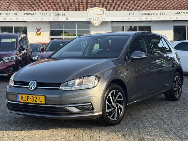 Volkswagen GOLF 1.0 TSI Trendline NAVI | KLIMA | CAMERA | BOVAG !!