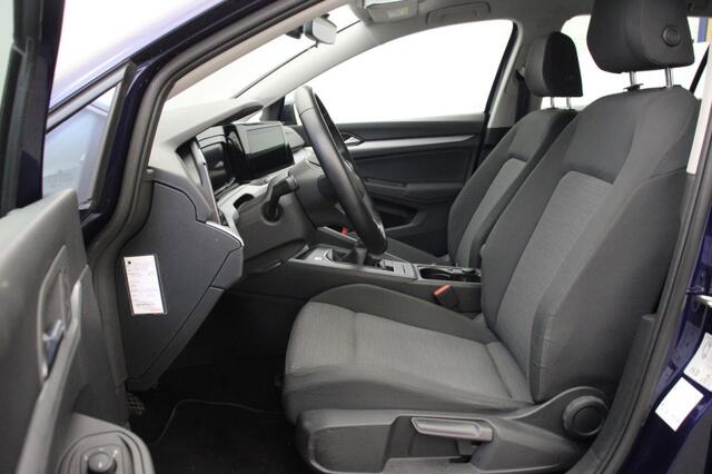 Volkswagen GOLF 1.0 TSI - Digitaal Cockpit, Carplay, Adapt. Cruise