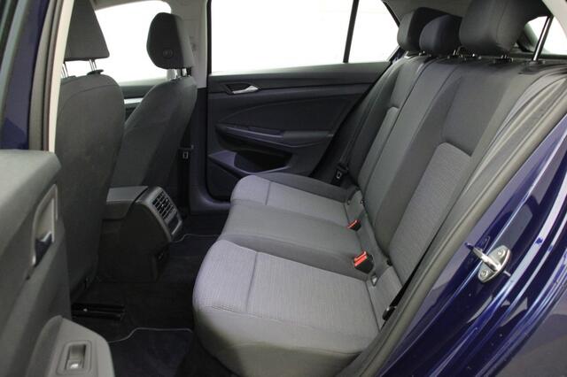 Volkswagen GOLF 1.0 TSI - Digitaal Cockpit, Carplay, Adapt. Cruise