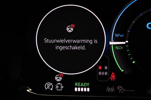 Volkswagen GOLF 1.5 eHybrid GTE | BLACK STYLE / MULTIMEDIA PLUS- PACK | HEAD UP | STUURVERWARMING | DRAADLOZE LADER | CAMERA