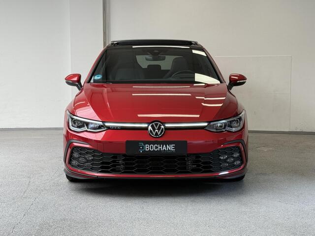 Volkswagen GOLF 1.4 eHybrid GTE | PANO | 100% SOH | IQ.LIGHT | HEAD-UP | ORG.NL |
