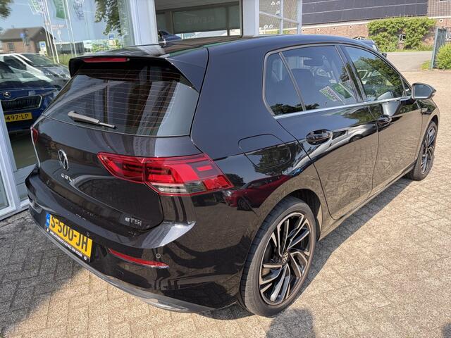 Volkswagen GOLF 1.5 eTSI Style, 150pk, Nav, Carplay, Stoelverw. Digital Cockpit