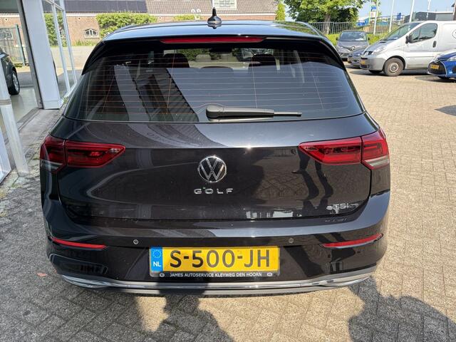 Volkswagen GOLF 1.5 eTSI Style, 150pk, Nav, Carplay, Stoelverw. Digital Cockpit