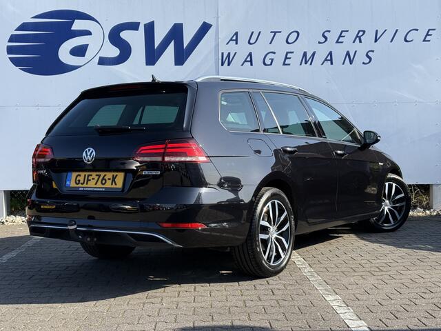 Volkswagen GOLF Variant 1.5 TSI Highline | Pano | Trekhaak | ACC | Camera | LED | Keyless