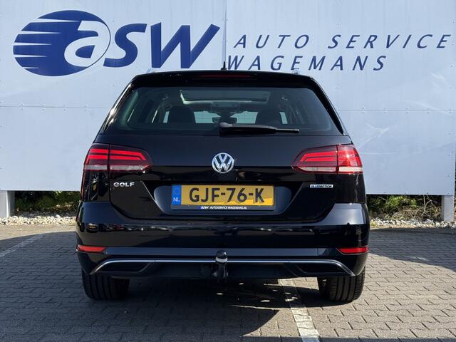 Volkswagen GOLF Variant 1.5 TSI Highline | Pano | Trekhaak | ACC | Camera | LED | Keyless