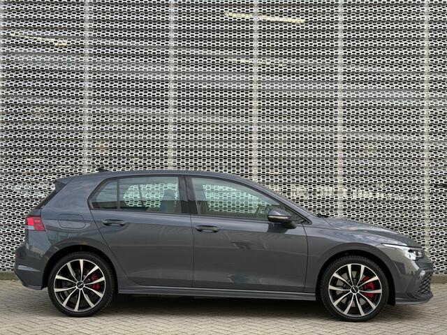 Volkswagen GOLF 1.4 eHybrid GTE / Afneembare Trekhaak / Achteruitrijcamera / Stuur + Stoelverwarming / LED-Plus / Draadloze App-Connect