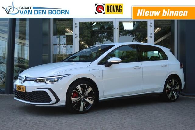 Volkswagen GOLF 1.4 EHYBRID GTE, All Season Banden, Apple Carplay/ Android Auto, Clima, etc.