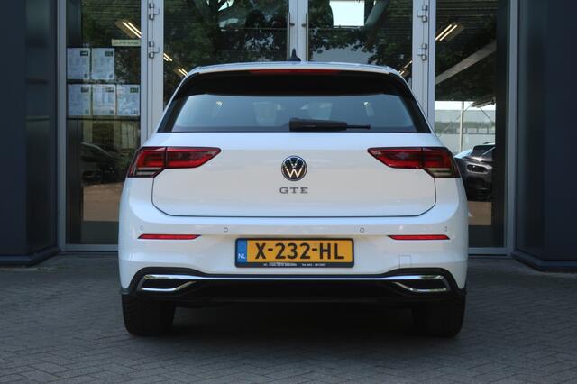 Volkswagen GOLF 1.4 EHYBRID GTE, All Season Banden, Apple Carplay/ Android Auto, Clima, etc.
