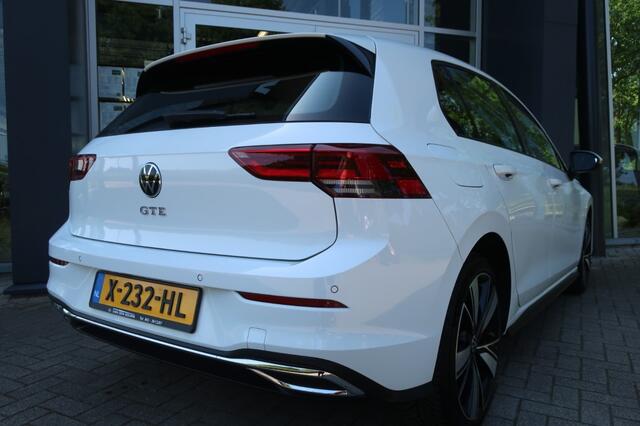 Volkswagen GOLF 1.4 EHYBRID GTE, All Season Banden, Apple Carplay/ Android Auto, Clima, etc.
