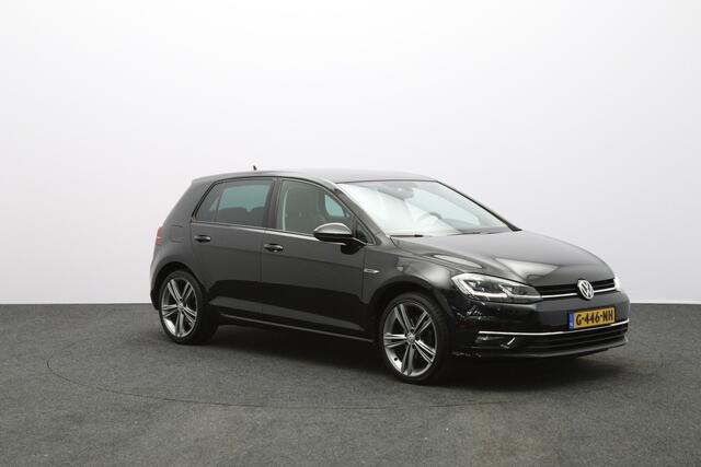 Volkswagen GOLF Variant 1.5 TSI 150 PK R-Line Highline BNS, Trekhaak, Digitale Cockpit, LED, Camera, Stoelverwarming, Camera