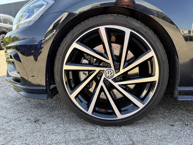 Volkswagen GOLF 7,5 R Performance 2.0 TSI 301pk 4Motion DSG / Aut. Full Options Unieke staat 1ste eigenaar 86dkm!!